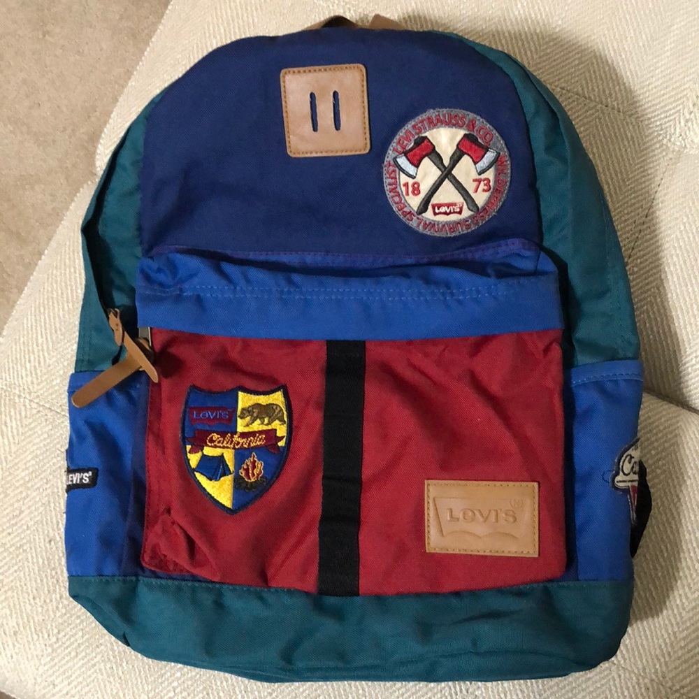 Levi’s Backpack